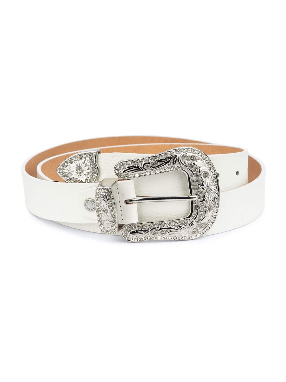NWT Windsor Rhinestone Belt